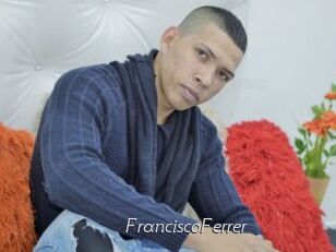 FranciscoFerrer