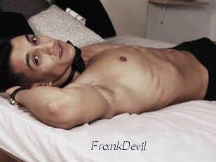 FrankDevil Le Scandale