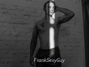 FrankSexyGuy