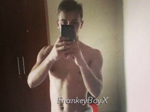 FrankeyBoyX