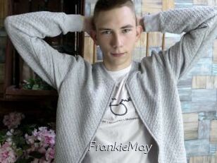 FrankieMay