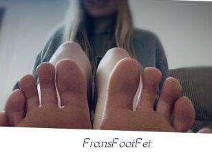 FransFootFet Le Scandale