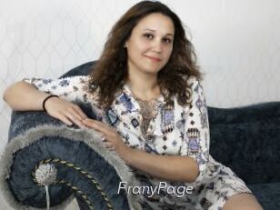 FranyPage