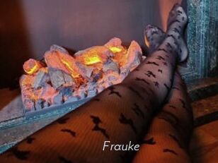 Frauke