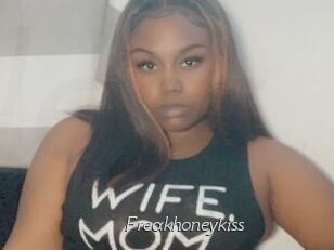 Freakhoneykiss