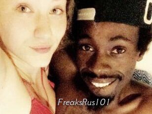FreaksRus101