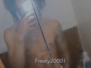 Freaky20001