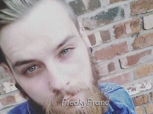 FreakyFranc