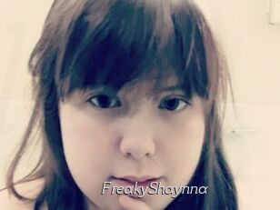 FreakyShaynna