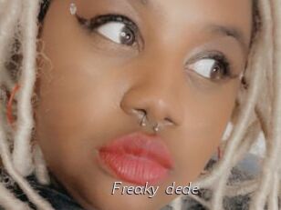 Freaky_dede