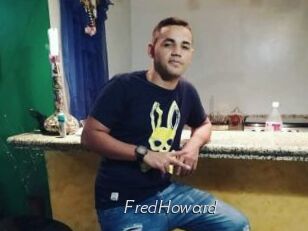 FredHoward