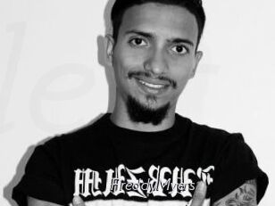 FreddyMyers Le Scandale