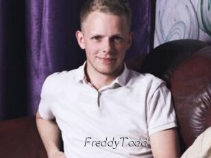 FreddyTodd