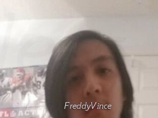 FreddyVince