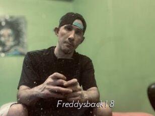 Freddysback18