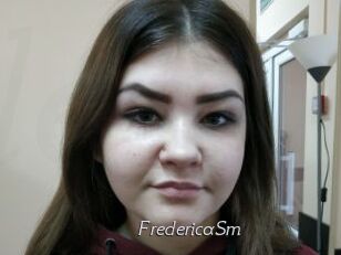 FredericaSm