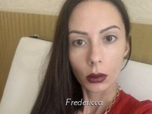 Fredericca