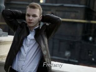 Fredsexy