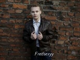 Fredsexyy