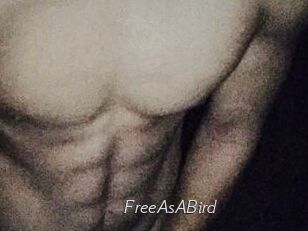 FreeAsABird