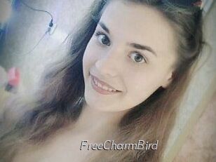FreeCharmBird