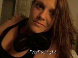 FreeFalling18