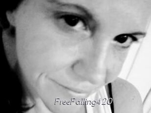 FreeFalling420