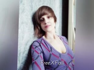 FreeXFall