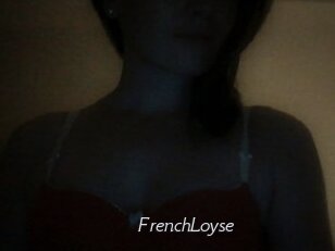 FrenchLoyse