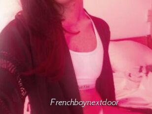 Frenchboynextdoor Le Scandale