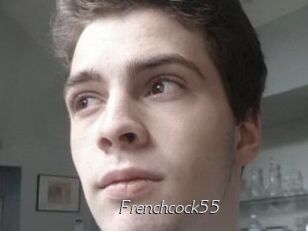 Frenchcock55