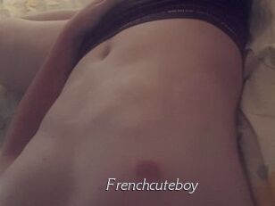 Frenchcuteboy