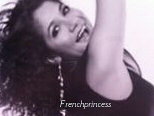 Frenchprincess