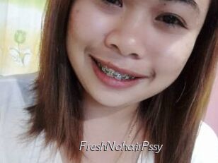 FreshNohairPssy