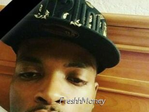 FreshhMoney