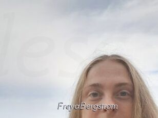 FreyaBergstrom