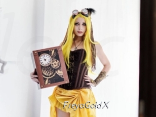 FreyaGoldX