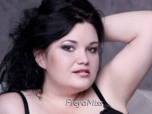 FreyaMiss