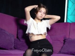 FreyaOlsen