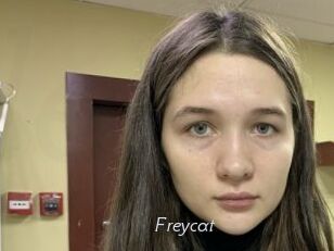 Freycat