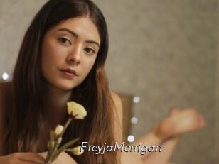 FreyjaMorrigan