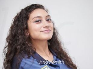 FridaSmith