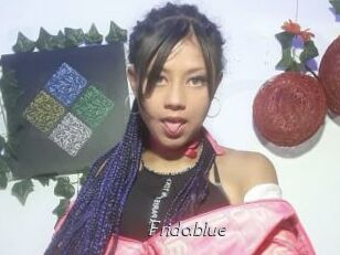 Fridablue