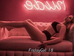 FridayGirl_18