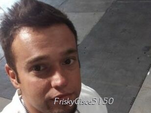 FriskyCisce5150