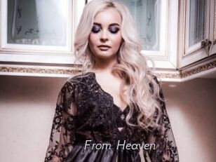From_Heaven
