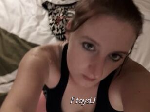 FtoysU
