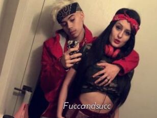 Fuccandsucc