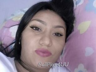 FullPlay4UU