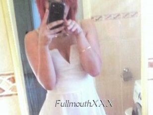 FullmouthXXX
